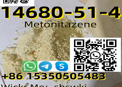 14680-51-4    Metonitazene