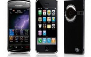Samsung, Philips and LG (By Sylodium, international trade directory)