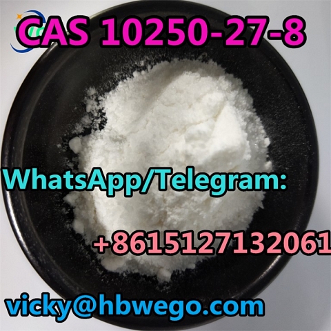 superior quality 2-Bromo-4'-methylpropiophenone CAS NO.1451-82-7