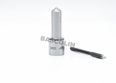 BASCOLIN common rail nozzle DLLA 158 P 1096 