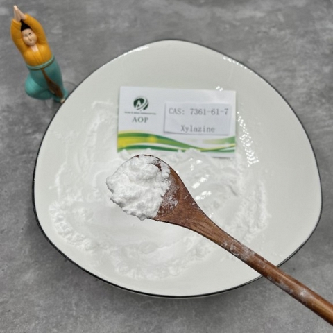Buy CAS NO: 94-09-7 Product name：Benzocaine wickr:walterwen