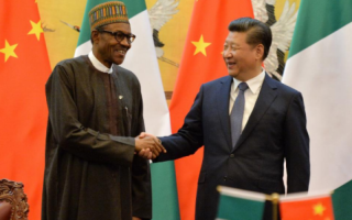 China's $60 Billion For Africa to Global Prosperity