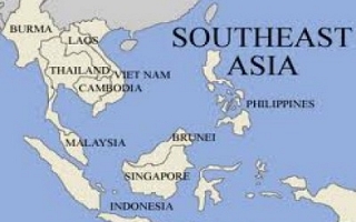 UAE-Southeast Asia,bilateral trade (Sylodium, import export business)