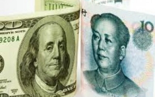 美国，反对汇率操纵规则 (Sylodium, 国际的 贸易 目录)