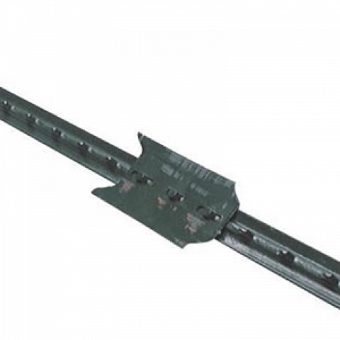 T Studded Post