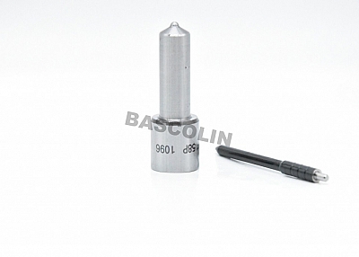 BASCOLIN GE Injector nozzle DLLA 158 P 1096 nozzle common rail DLLA158P1096