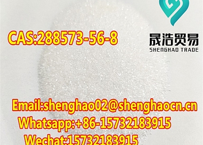 Hot Sale Tert-Butyl 4- (4-fluoroanilino) CAS: 288573-56-8 with Best Price 99.9% white power