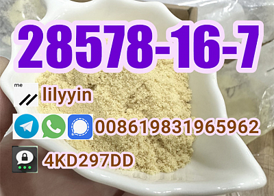 Where to buy 28578-16-7 PMK Powder