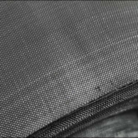 Galvanized Wire Mesh
