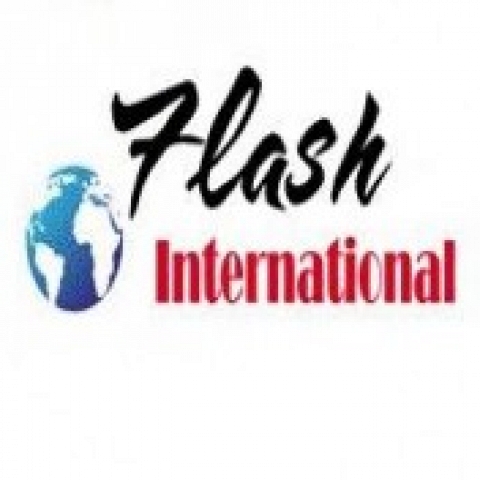 Flash International --- Traders & Exporters of Food Commodities & Garments