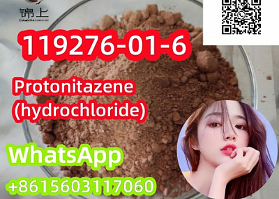 lowest price  Protonitazene (hydrochloride) 119276-01-6 