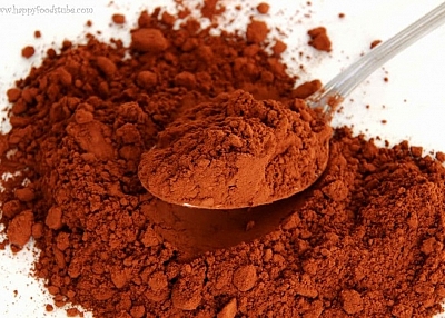 Cocoa Powder