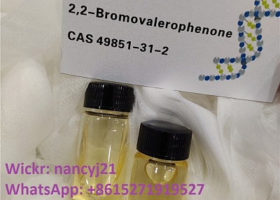 Sufficient supply 2-Bromo-1-phenyl-1-pentanone CAS 49851-31-2 with  pretty competitive price US$120