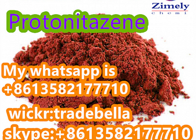 Fast delivery and high quality Protonitazene CAS 119276-01-6 with the low price