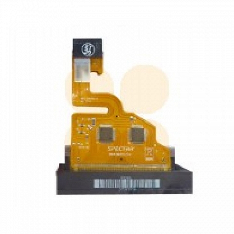 Vutek GS ASM, JETPACK GS/GSR GREY UNCOA QD CONN - 45095093