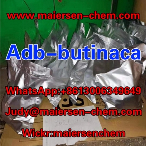 5cl-adb-a Research Chemical Powder adbb powder adb-butinaca 5CL 5fmdmb2201 high Purity legal