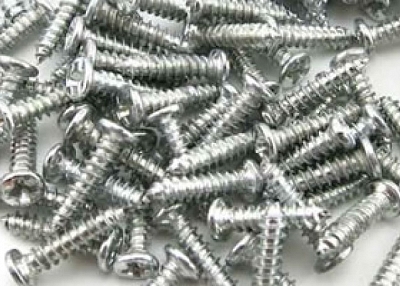 304 Ring Shank Steel Common Nails