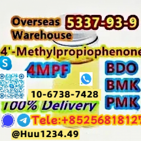 大量库存，价格优惠，出售 PMK 油 CAS 5337-93-9 PMK 乙基缩水甘油酸酯