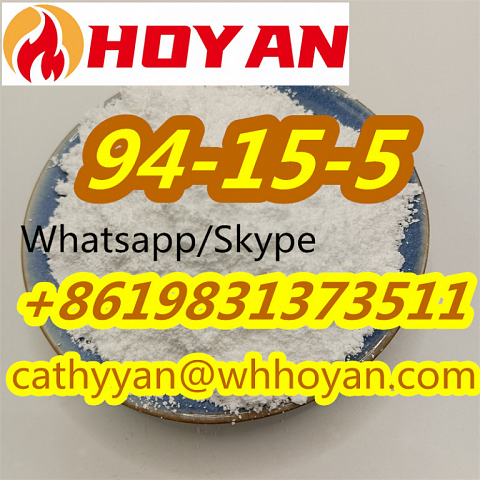 Low Price Dimethocaine Supply CAS 94-15-5 with Good Feedback