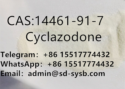 Cyclazodone 14461-91-7 Hot Selling