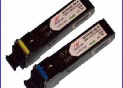 SFP WDM Optical Transceiver