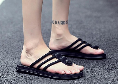 cheap flip flops