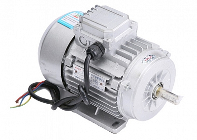 FRP fan motors 