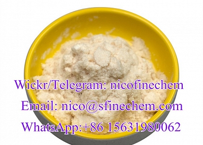 CAS 236117-38-7 Organic Intermediate 2-iodo-1-p-tolyl-propan-1-one - Factory Price