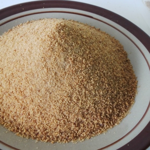 Coconut Brown Sugar