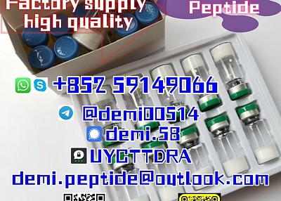 Supply Best Price Palmitoyl Tripeptide-1 Powder CAS. 147732-56-7 with High Quality