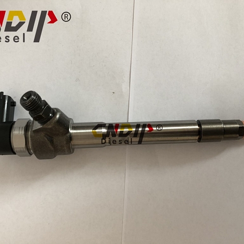 Common Rail Fuel Injector 0445110789 