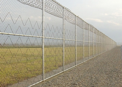 DongXin Field Fence Factory