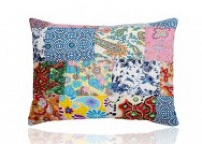 cushion cover and bedsheets