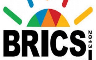 BRICS Development Bank. (By Sylodium, global import export directory).