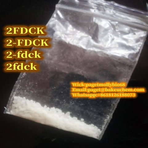 2-fdck 2FDCK ketamine APVP With strong effect!