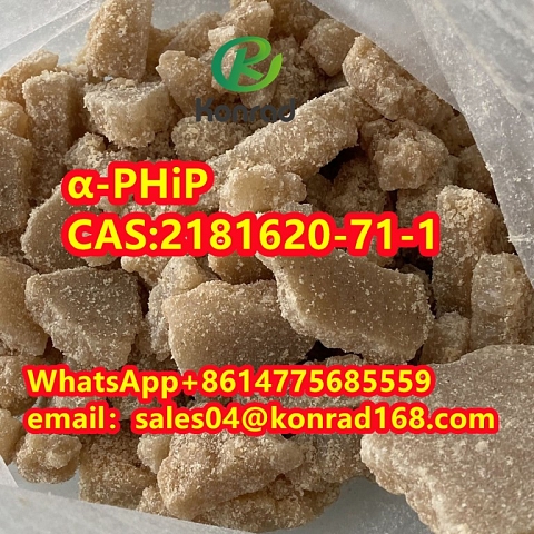 α-PHiP CAS:2181620-71-1
