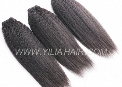 Virgin Peruvian Hair Bundles 