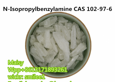 N-Isopropylbenzylamine CAS 102-97-6 for sale