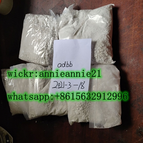 ADB-Butinaca powder adbb research chemical(wickr:annieannie21)