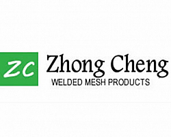 ZhongCheng WELDED MESH CO.