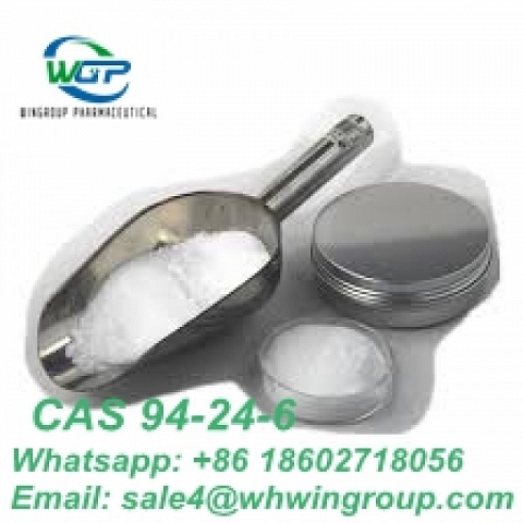 Top Purity Pharmaceutical Intermediates Tetracaine CAS 94-24-6