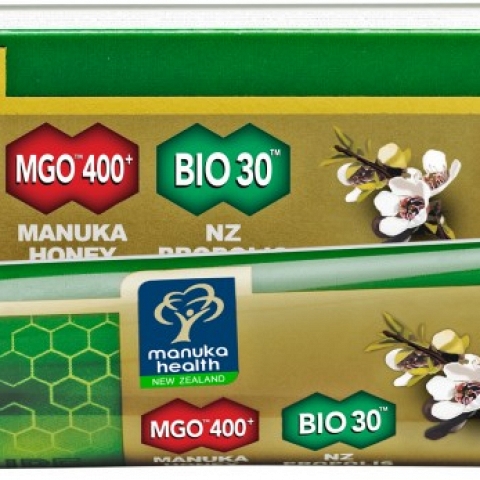 Manuka Honey MGO 