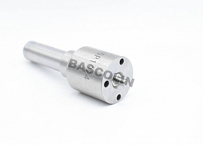 original bascolin fuel injection nozzles DLLA145P1024/DLLA145  P 1024