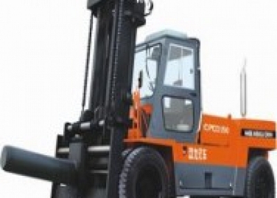 1-35 ton Forklift Truck Available!