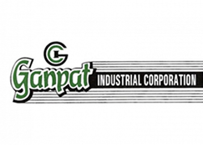 GANPAT INDUSTRIAL CORPORATION