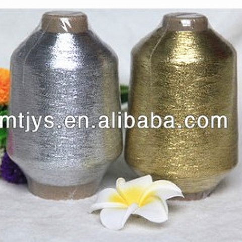 EXPORT METALLIC YARN 