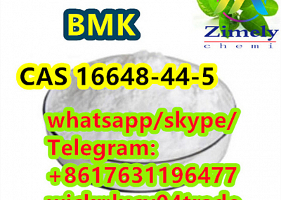 Hot BMK CAS 16648-44-5 Methyl 2-phenylacetoacetate 