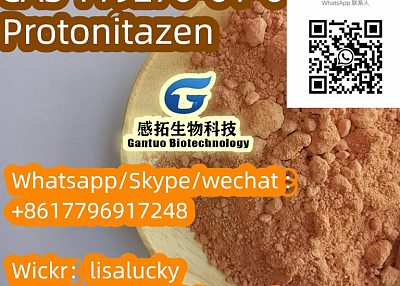 Spot supply Safety delivery CAS 119276-01-6 GS-441524 