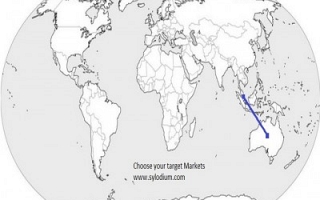 Singapore and Australia (Sylodium, export to Singapore from Australia)