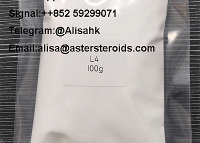 Top Quality Sarms Powder LGD-4033 with 99% Purity buy Ligandrol price dosage 